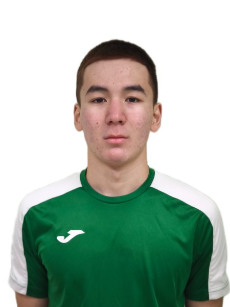 Билал Куштарбекович Бурханов