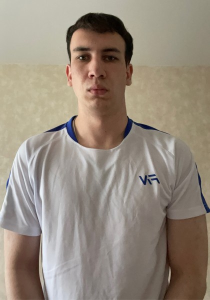 Юрий Николаевич Бадрин