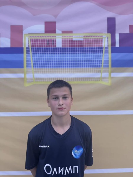 Сергей Алексеевич Звонков