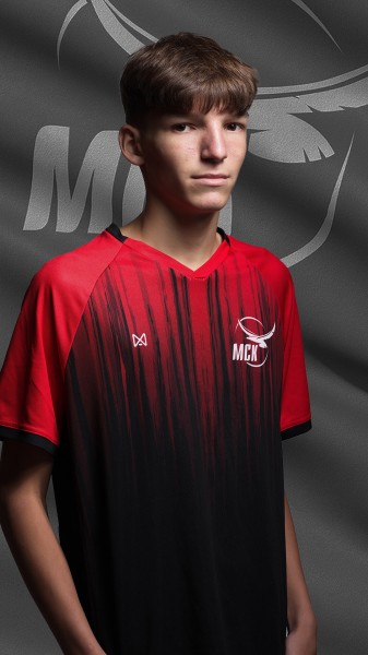 Михаил Максимович Кузнецов