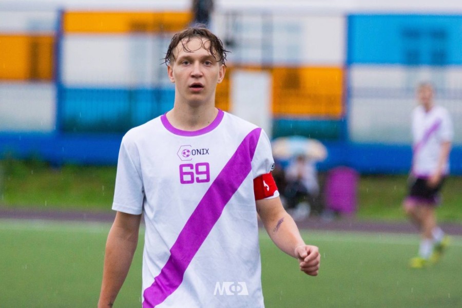 Денис Сергеевич Ермаков