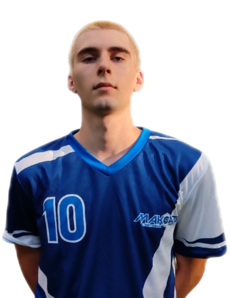 Ранель Амирович Азимов