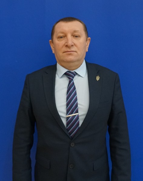 Геннадий Михайлович Скоблик