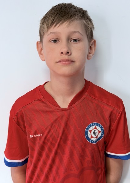 Карим Мансурович Музафаров