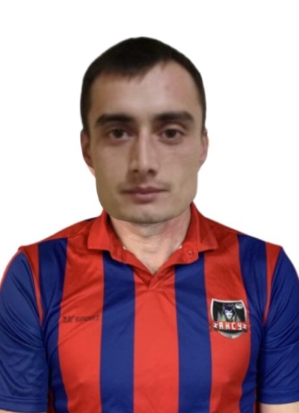 Азат Василович Шайхиев