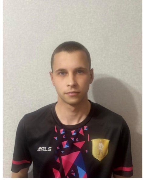 Никита Михайлович Локтев