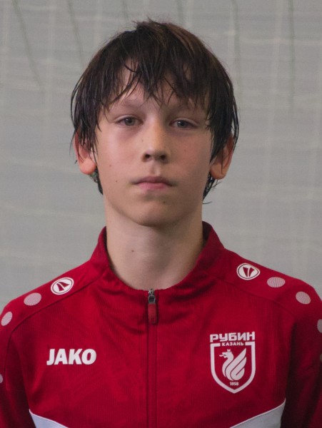 Альмир Тимурович Баширов
