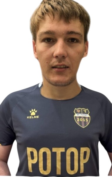 Рустам Фанисович Насыров