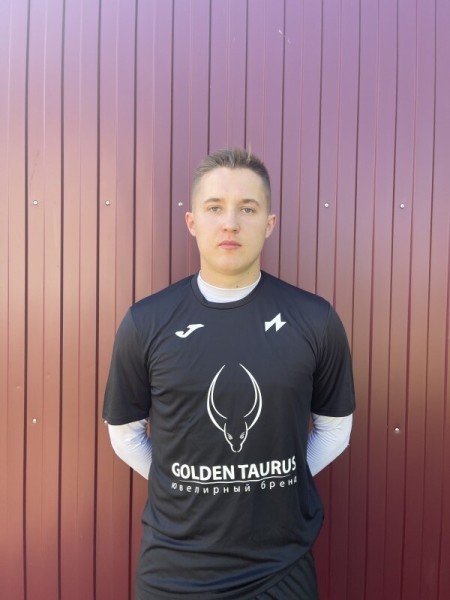 Владислав Юрьевич Кулиш