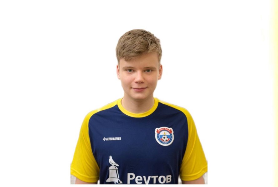 Максим Вадимович Самойлов