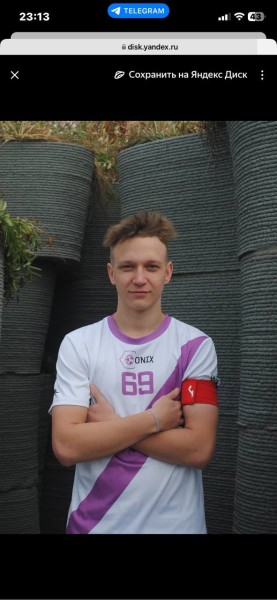 Денис Сергеевич Ермаков