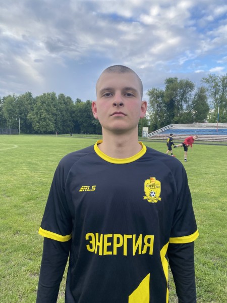 Никита Алексеевич Альшин