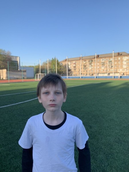 Алексей Иванович Ильин