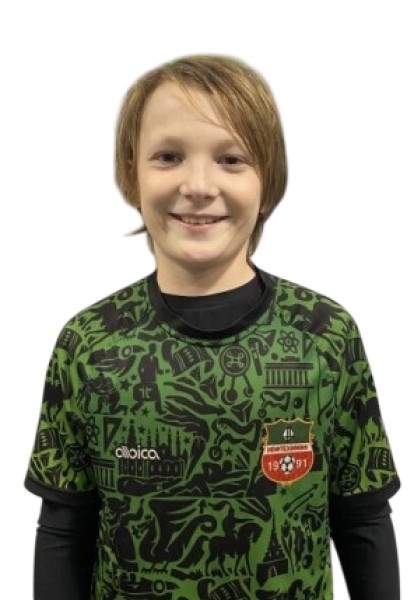 Роман Александрович Семенченко