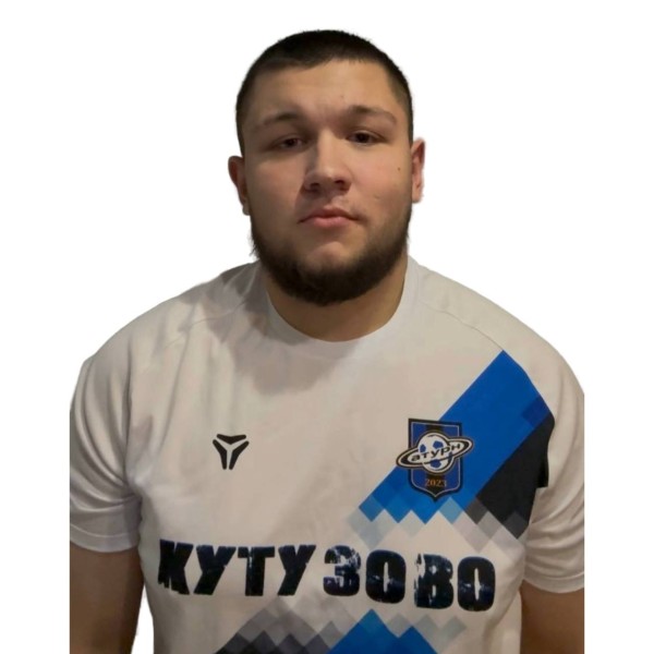 Никита Сергеевич Гудков