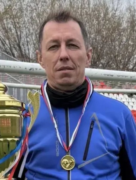 Валерий Алексеевич Гришин