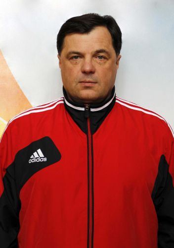 Олег Вячеславович Куделин