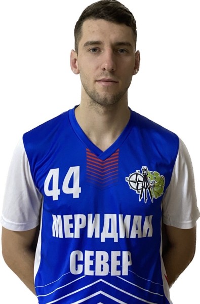 Олег Андреевич Муравьев