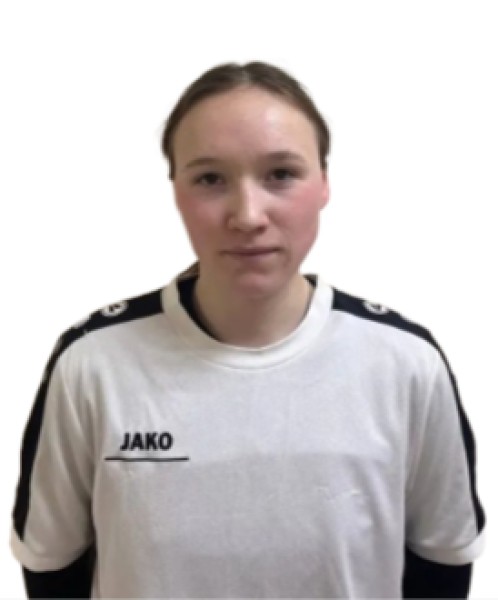 Ольга Сергеевна Кузнецова