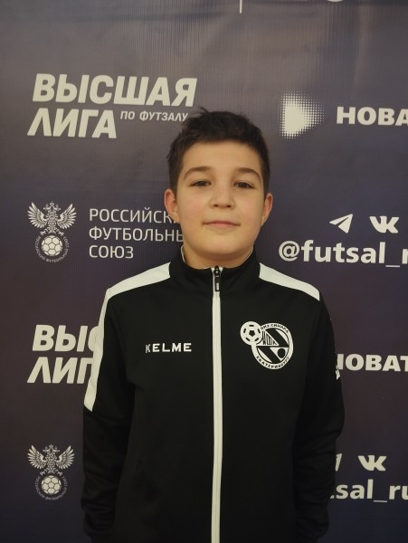 Лев Борисович Мильман