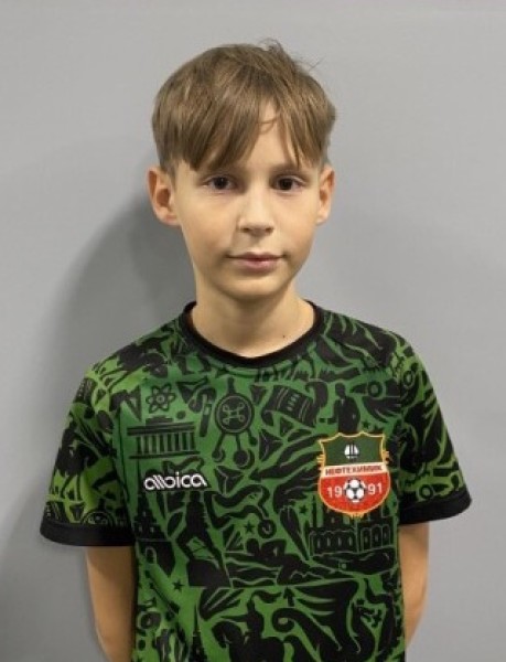 Рузаль Аделевич Абызов