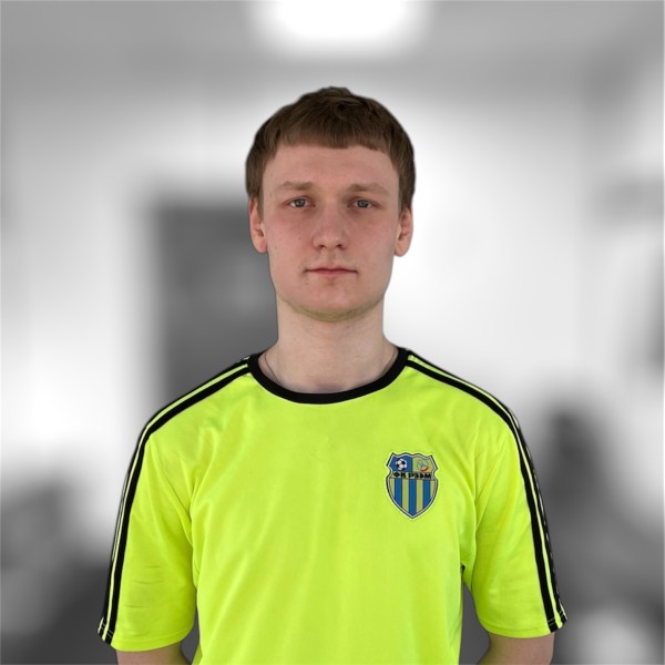 Егор Павлович Климов