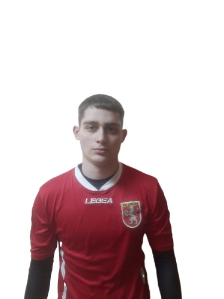 Иван Александрович Гаршин
