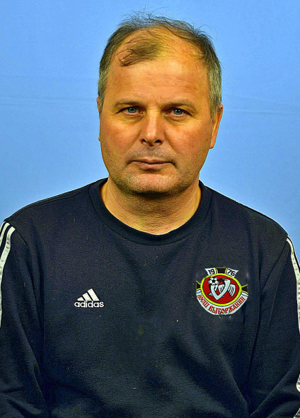 Игорь Бичикович Челебадзе