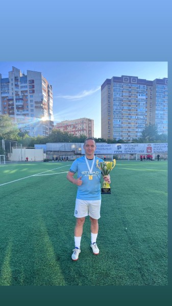 Александр Сергеевич Корепанов