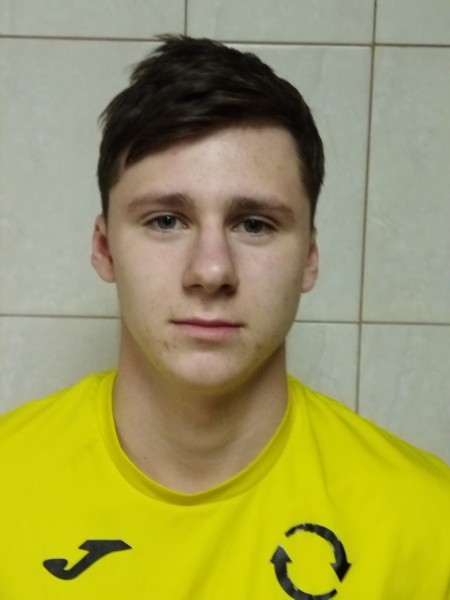 Арсений Владимирович Ермаков