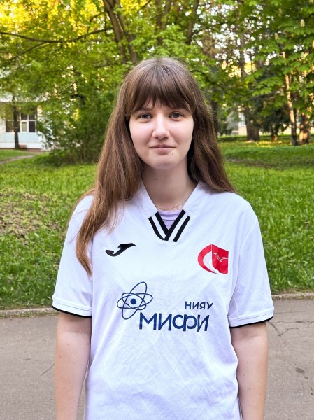 Маргарита Андреевна Дюдяева