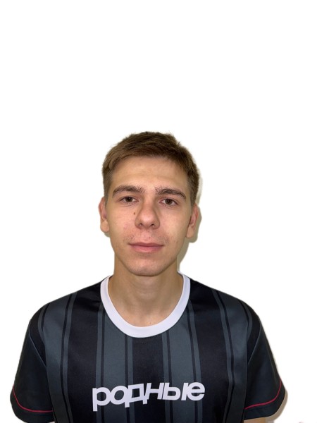 Егор Тимофеевич Блеснов