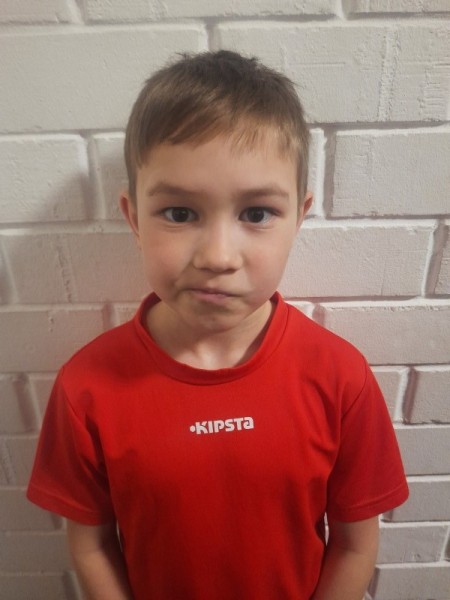 Артём Русланович Гилязетдинов