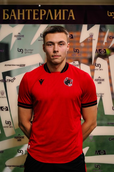 Александр Павлович Сибиряков