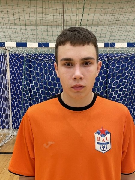 Максим Дмитриевич Гурьянов