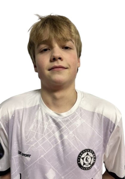 Александр Аленович Бомм