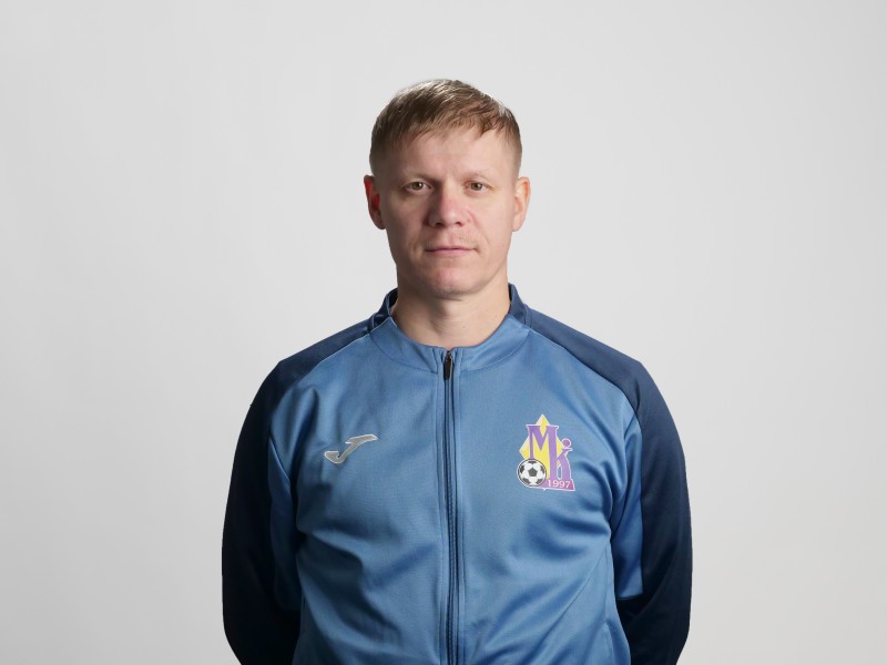 Валерий Валерьевич Денисов