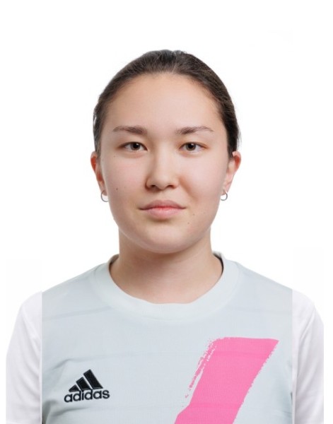 Венера Саматовна Баймухаметова