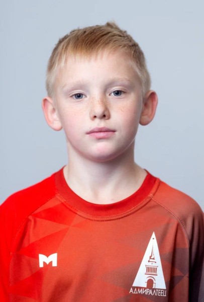 Олег Евгеньевич Петров