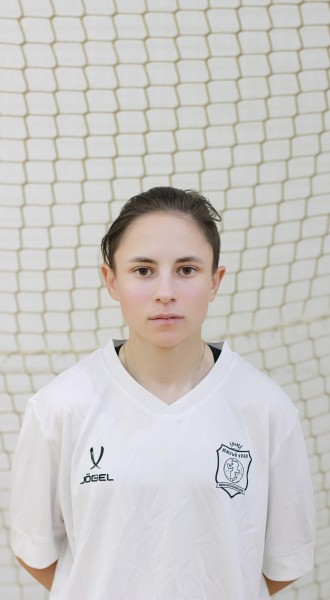 Виктория Владимировна Ланг