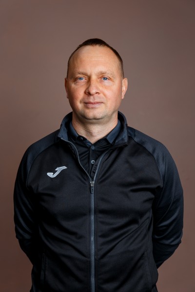 Антон Александрович Юрпалов