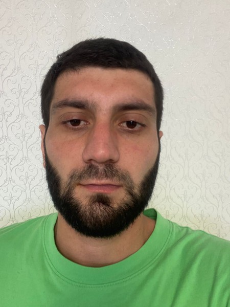 Тофик Эльшанович Шафиев