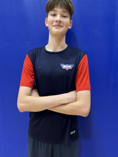 Максим Игоревич Рыжков