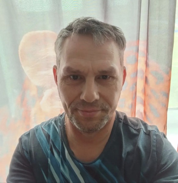 Сергей Александрович Воложанинов