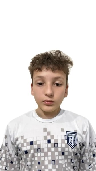Самир Ильдарович Гафаров