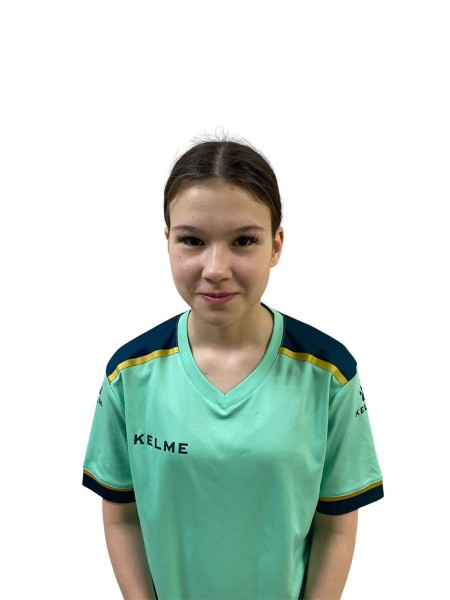 Самира Азатовна Хайриева