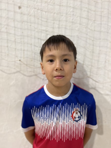 Глеб Димитриевич Ни