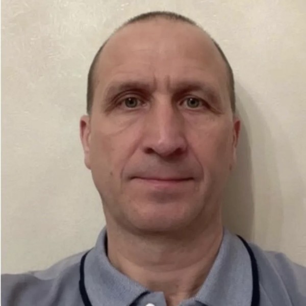 Олег Владимирович Солуянов