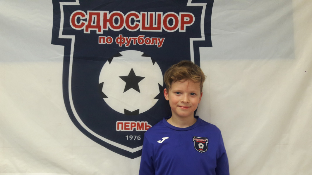 Тимофей Павлович Осипов