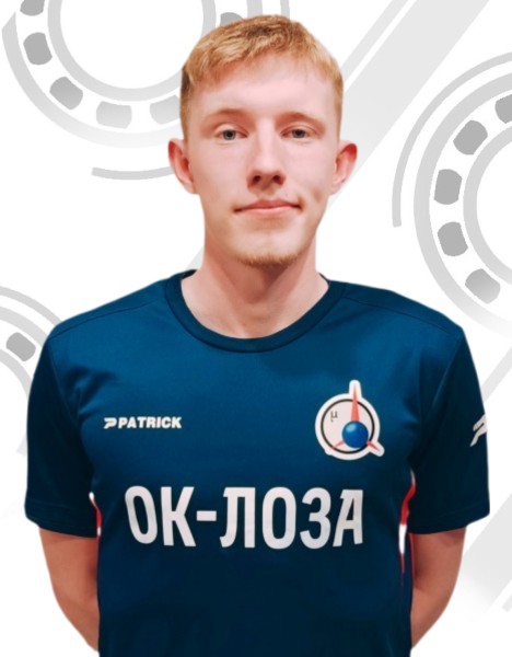 Кирилл Ильич Копарев
